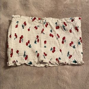 ❤️4 for $15❤️ tube top